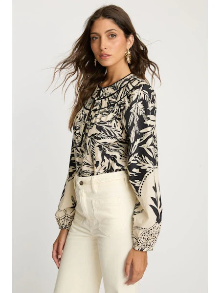 Caballero Emery Top - Image 3