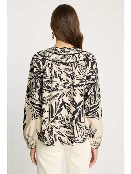 Caballero Emery Top - Image 4