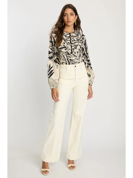Caballero Emery Top - Image 5
