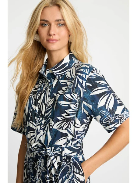 Caballero Marilyn Romper - Image 3