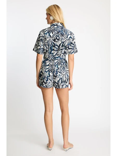 Caballero Marilyn Romper - Image 4