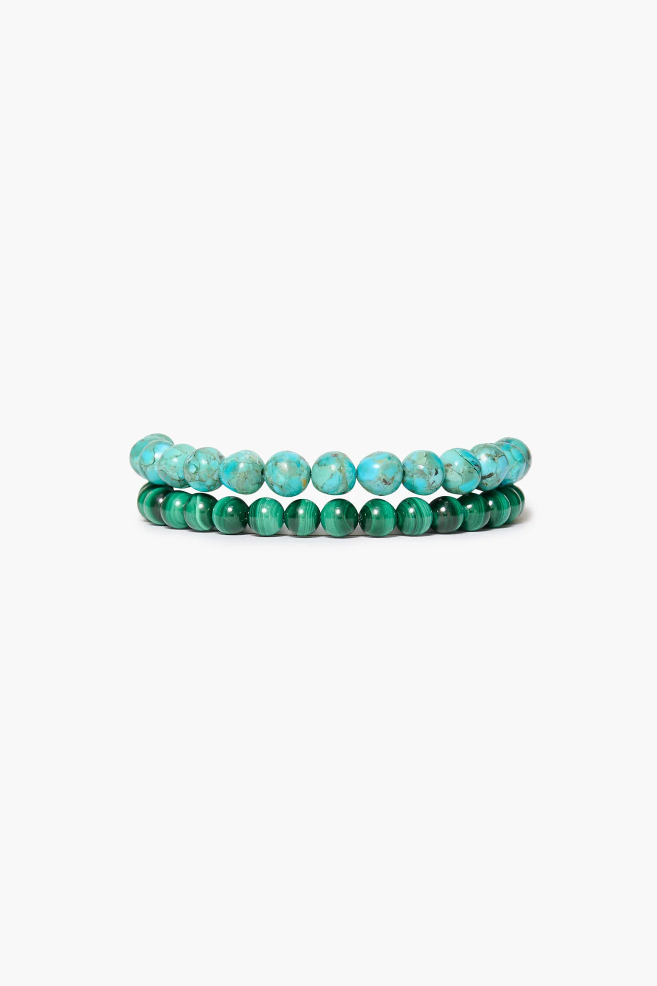 Chan Luu Gaia Bracelet Set, Available in 3 Colors - Image 2