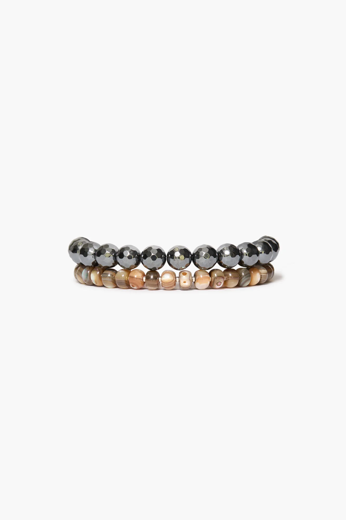 Chan Luu Gaia Bracelet Set, Available in 3 Colors - Image 3