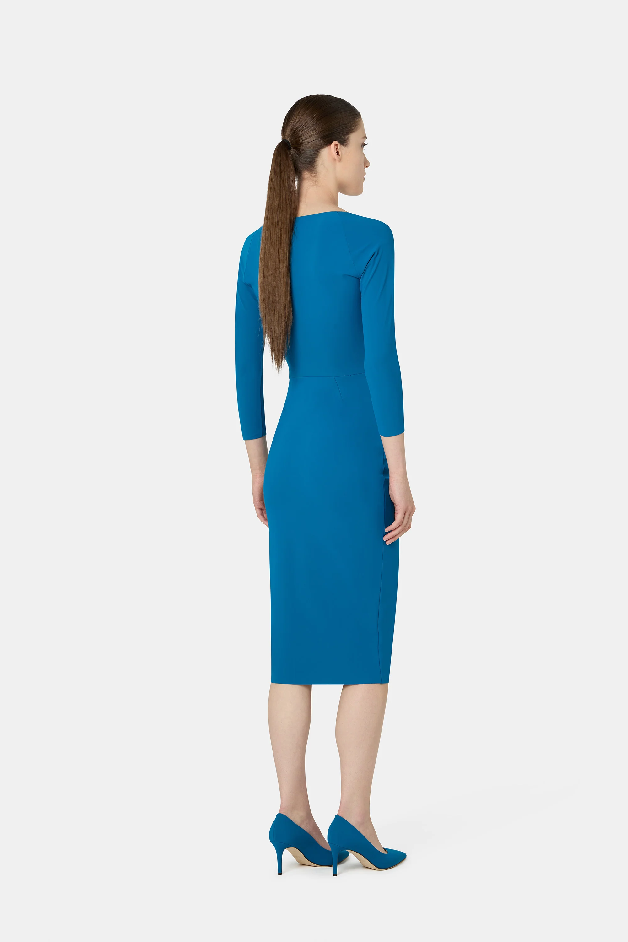 Chiara Boni Arixa Dress - Final Sale - Image 3
