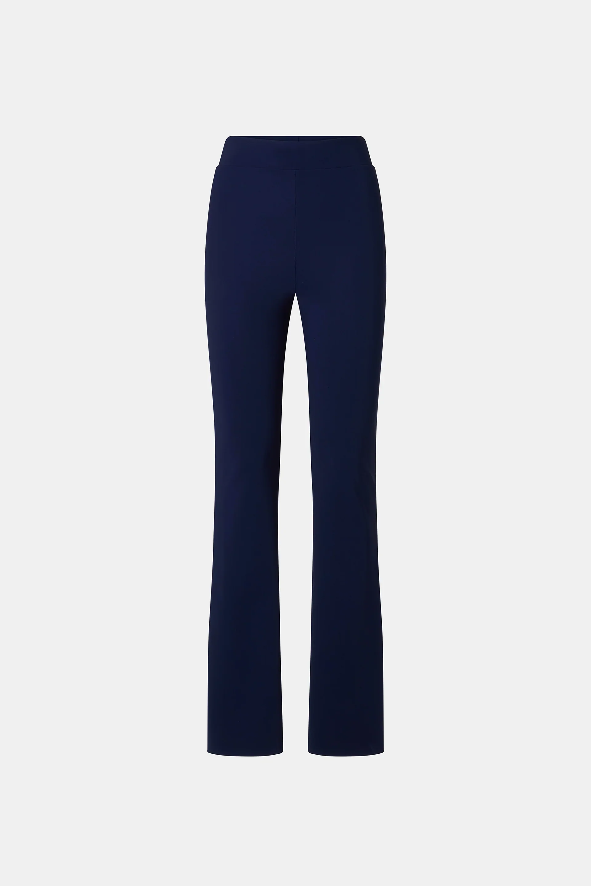 Chiara Boni Venusette High Waisted Pant, Blu Notte - Image 5