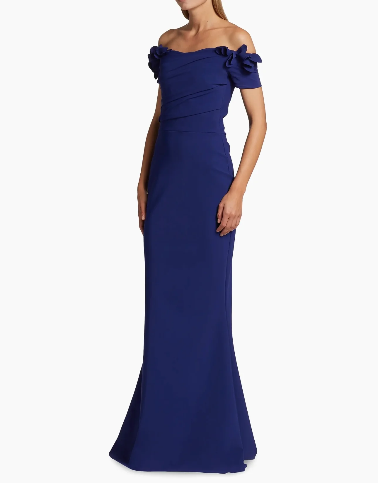 Chiara Boni Yiana Long Dress - Image 3