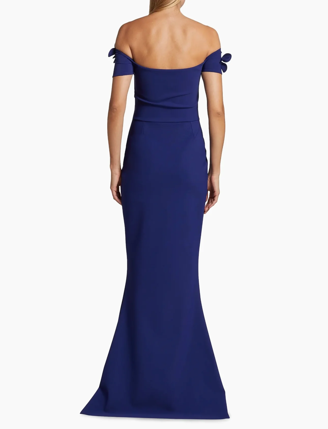 Chiara Boni Yiana Long Dress - Image 4