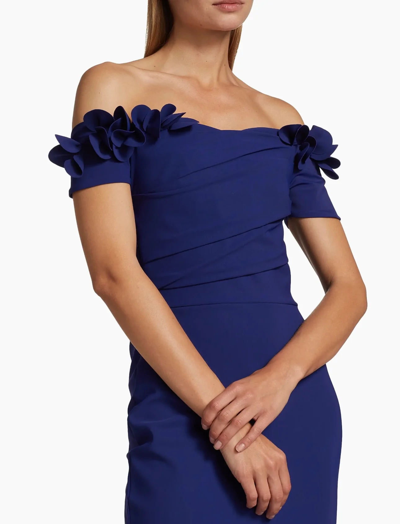 Chiara Boni Yiana Long Dress - Image 5