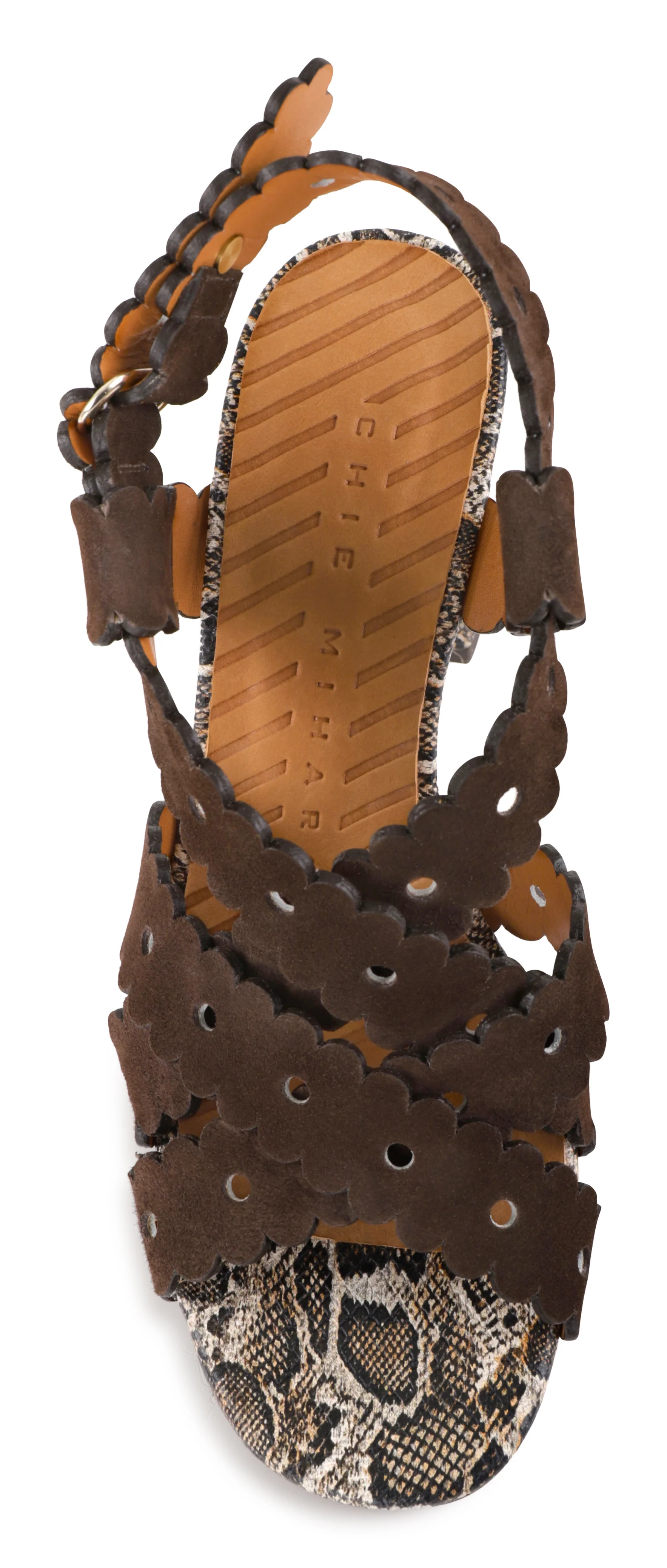 Chie Mihara Biby Sandal - Image 5