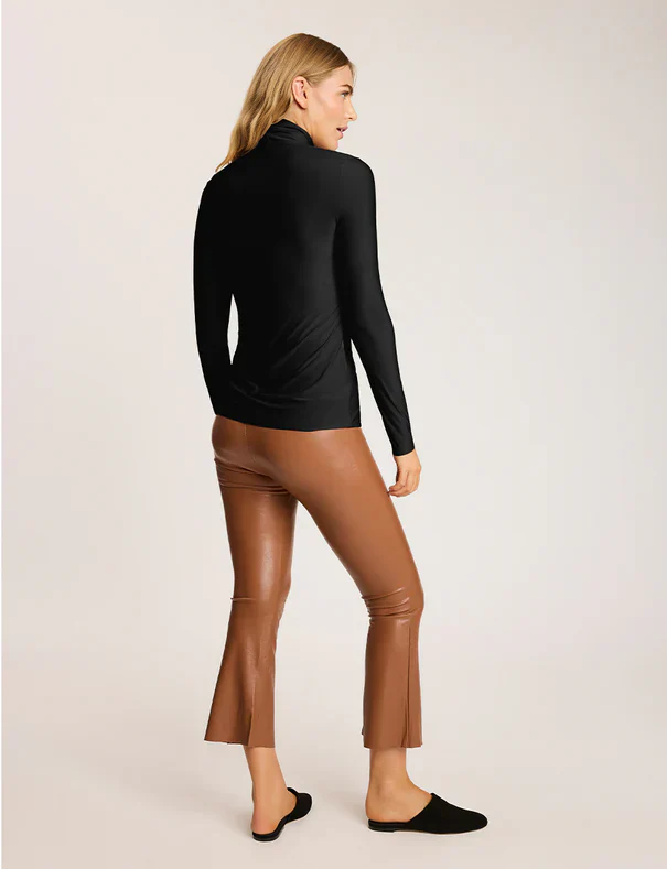 Commando Butter Long Sleeve Turtleneck - Image 2