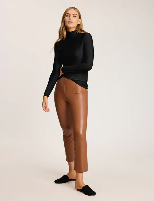 Commando Butter Long Sleeve Turtleneck - Image 3