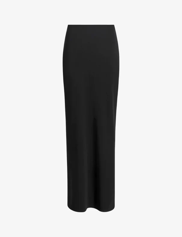 Commando Butter Luxe Maxi Column Skirt - Image 3