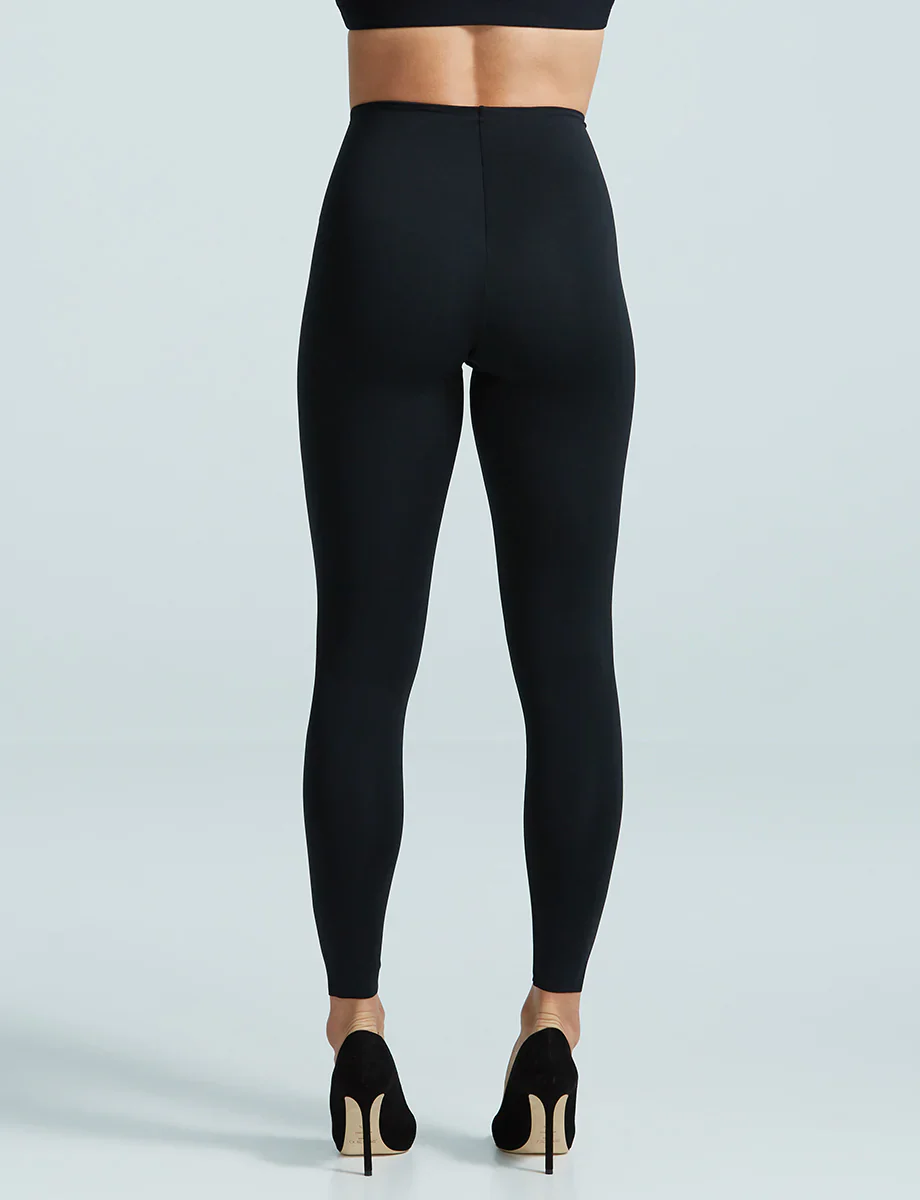 Commando Fast Track Legging, Black - Image 4
