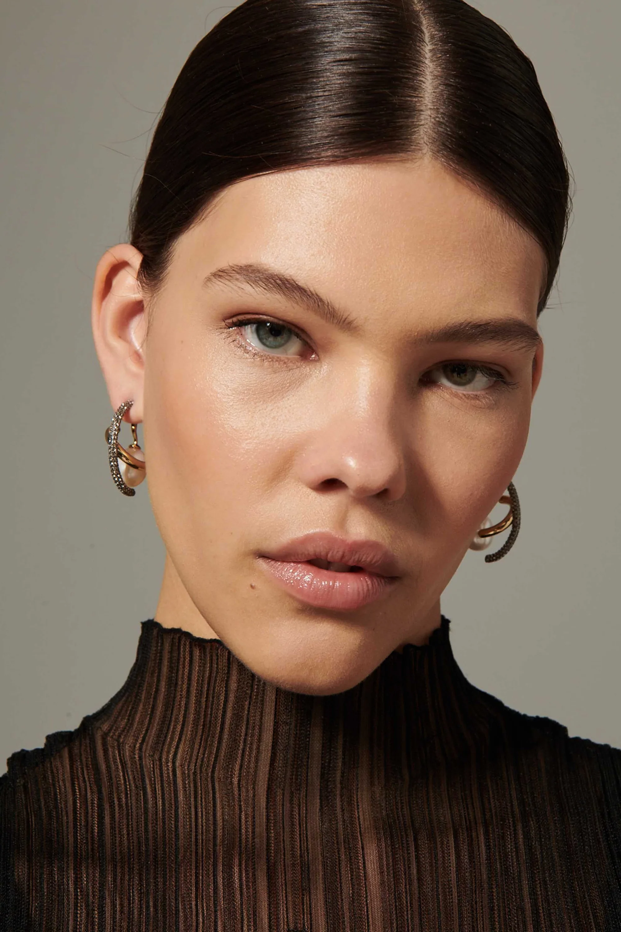 Demarson Waverly Earrings - Image 5