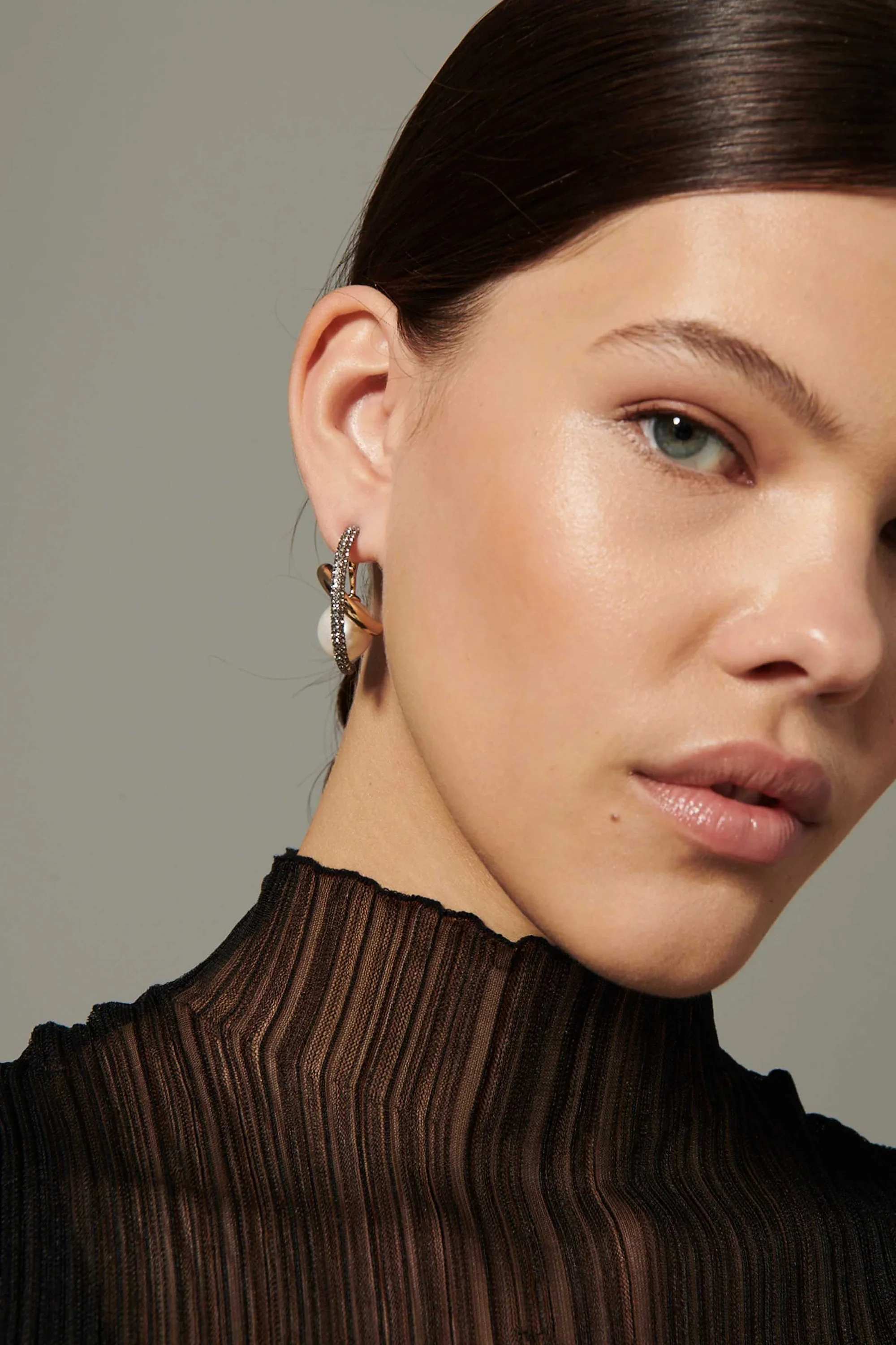Demarson Waverly Earrings - Image 6