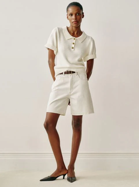 DL1961 May Polo - Image 5