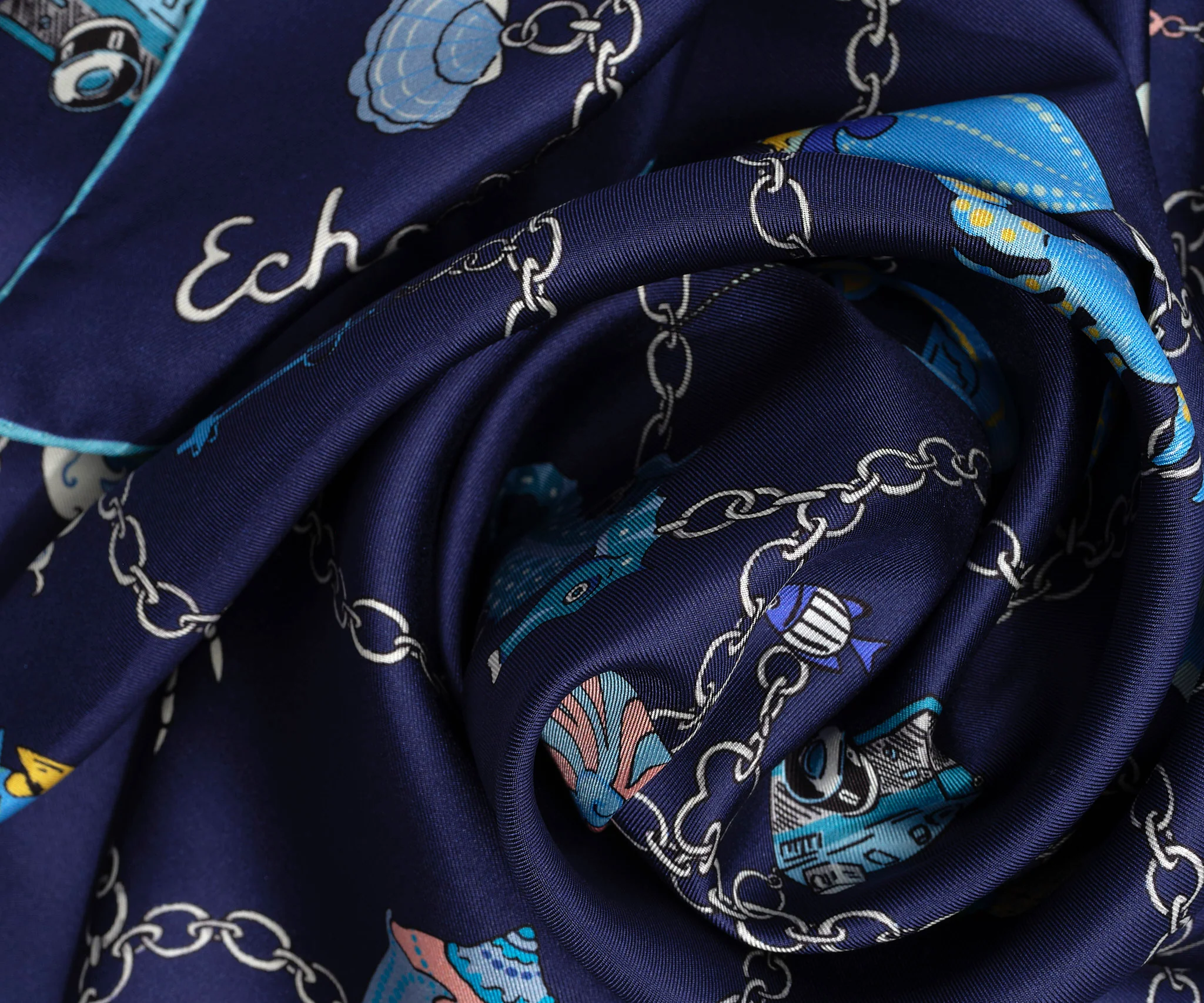 Echo Charmed Life Series Scarf, Available in 3 Colors - Image 10