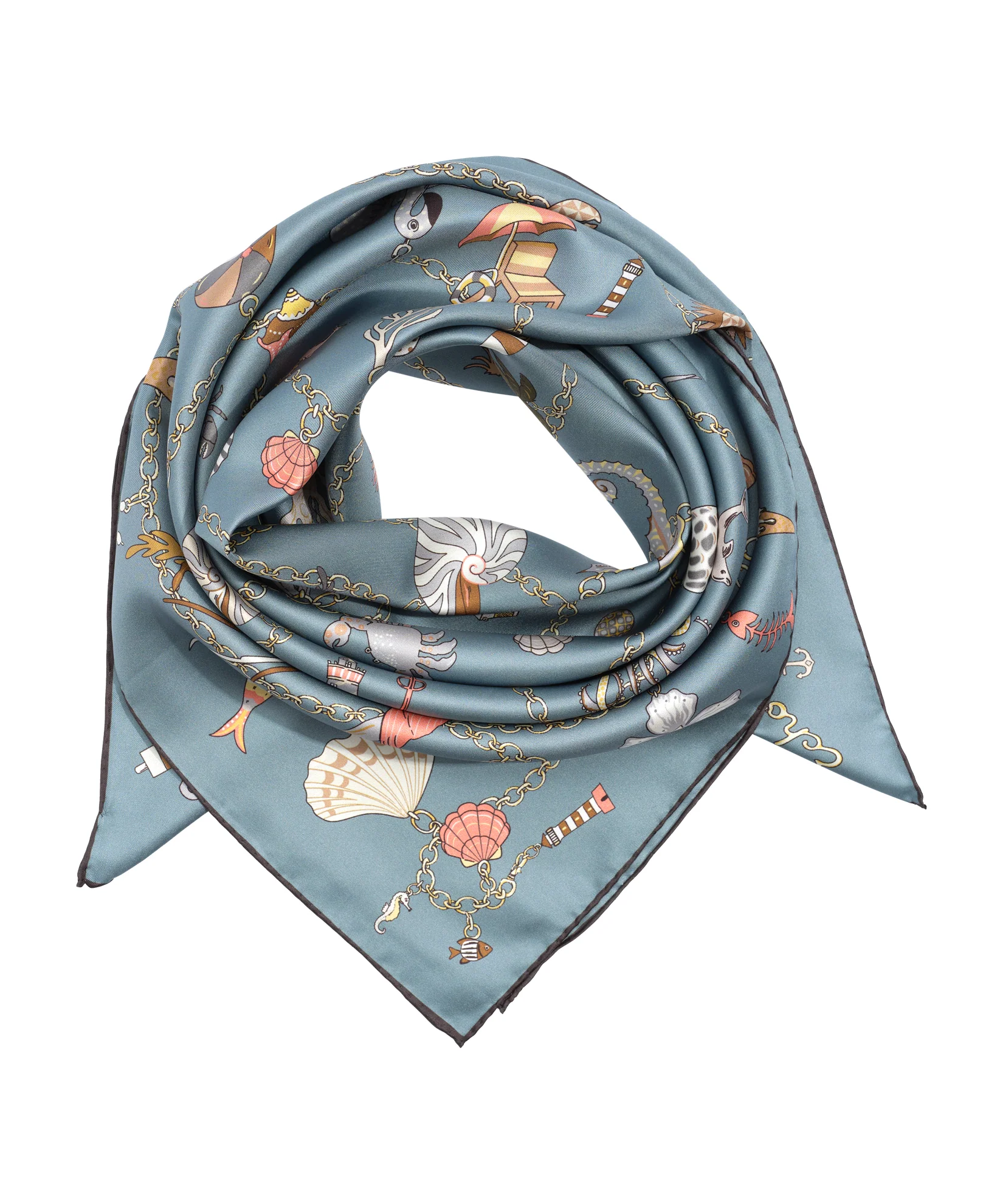 Echo Charmed Life Series Scarf, Available in 3 Colors - Image 6