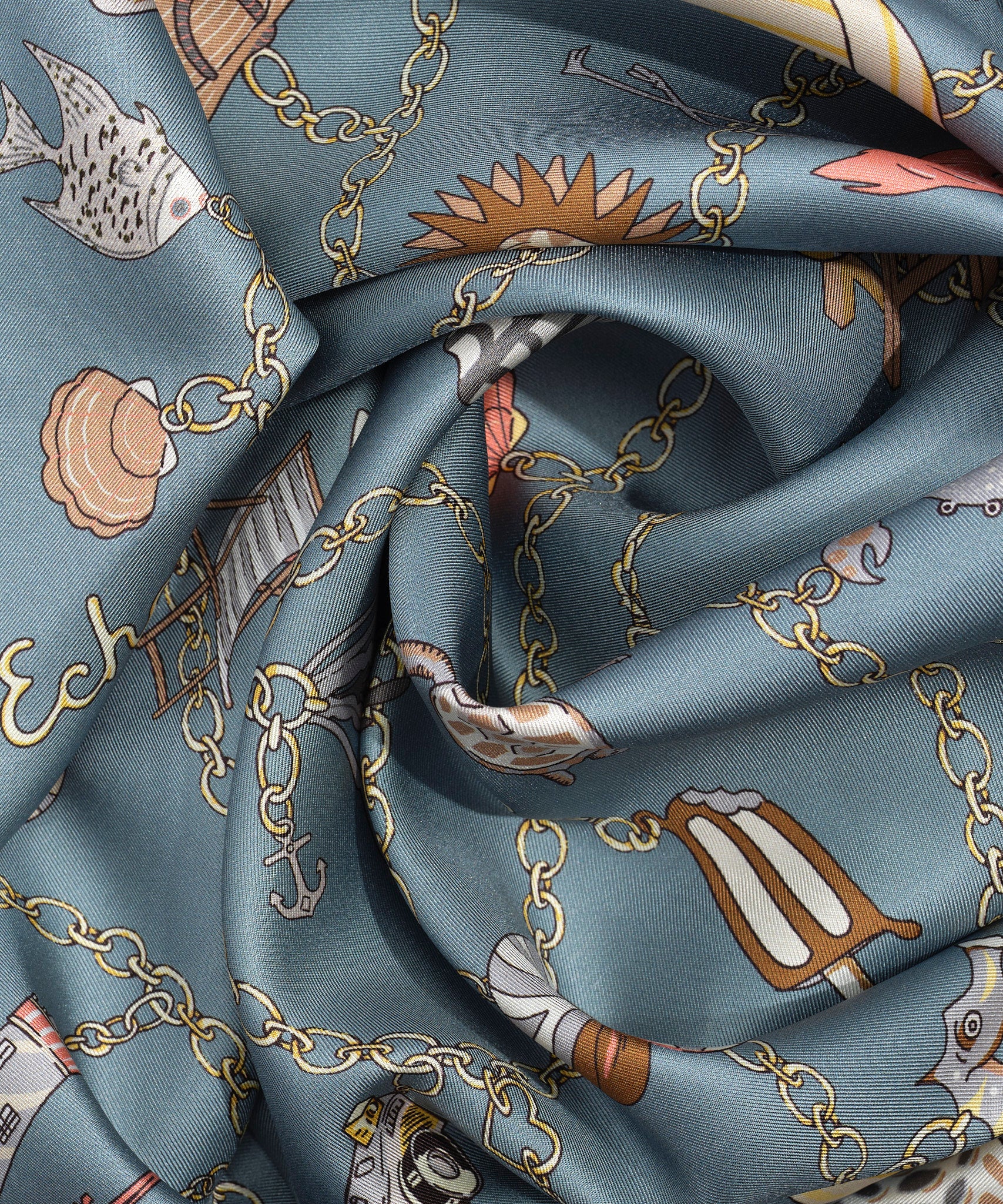 Echo Charmed Life Series Scarf, Available in 3 Colors - Image 9