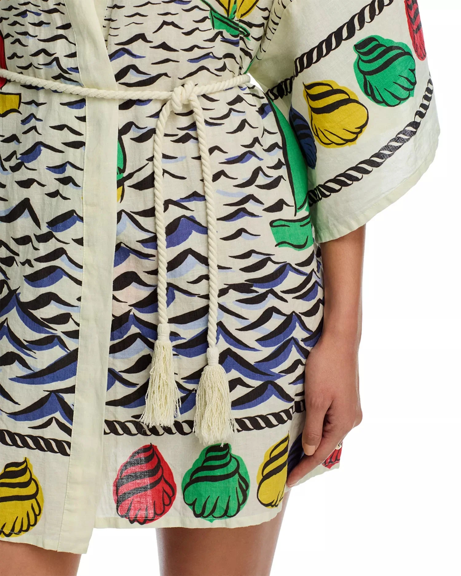 Echo Sail Away Robe - Image 6