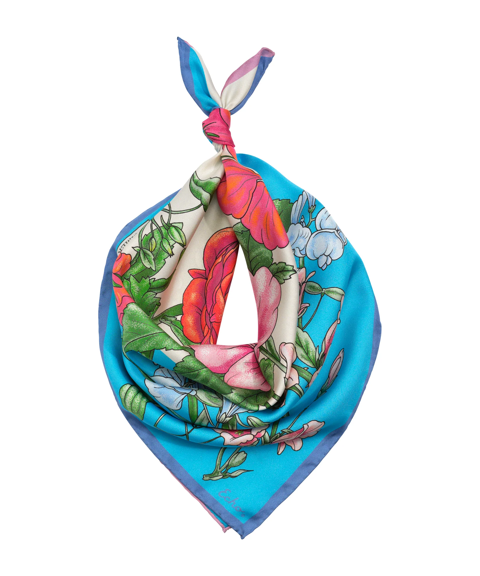 Echo Seasons Summer Series Bandana - Image 2