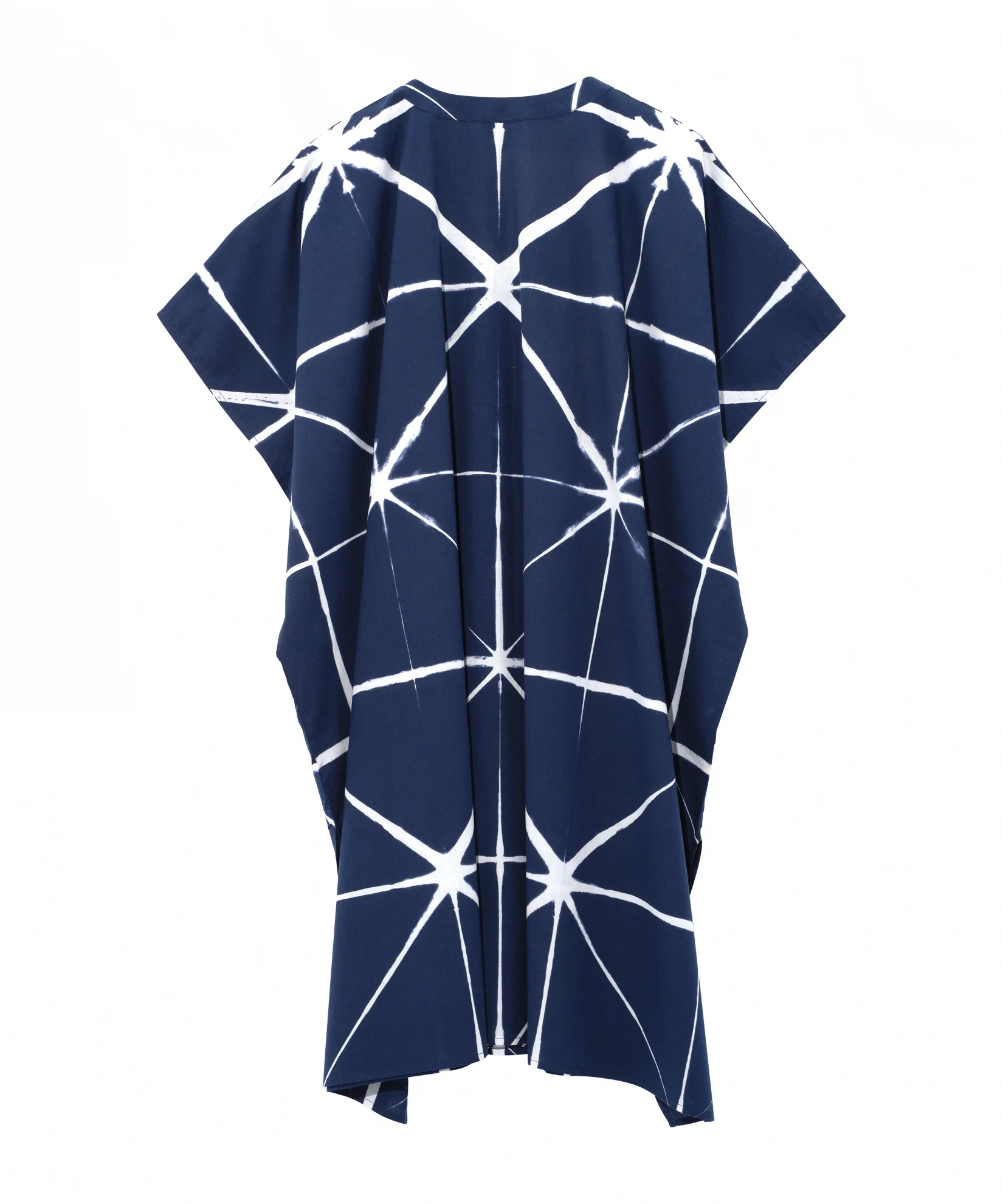 Echo Shibori Montauk Caftan - Image 3