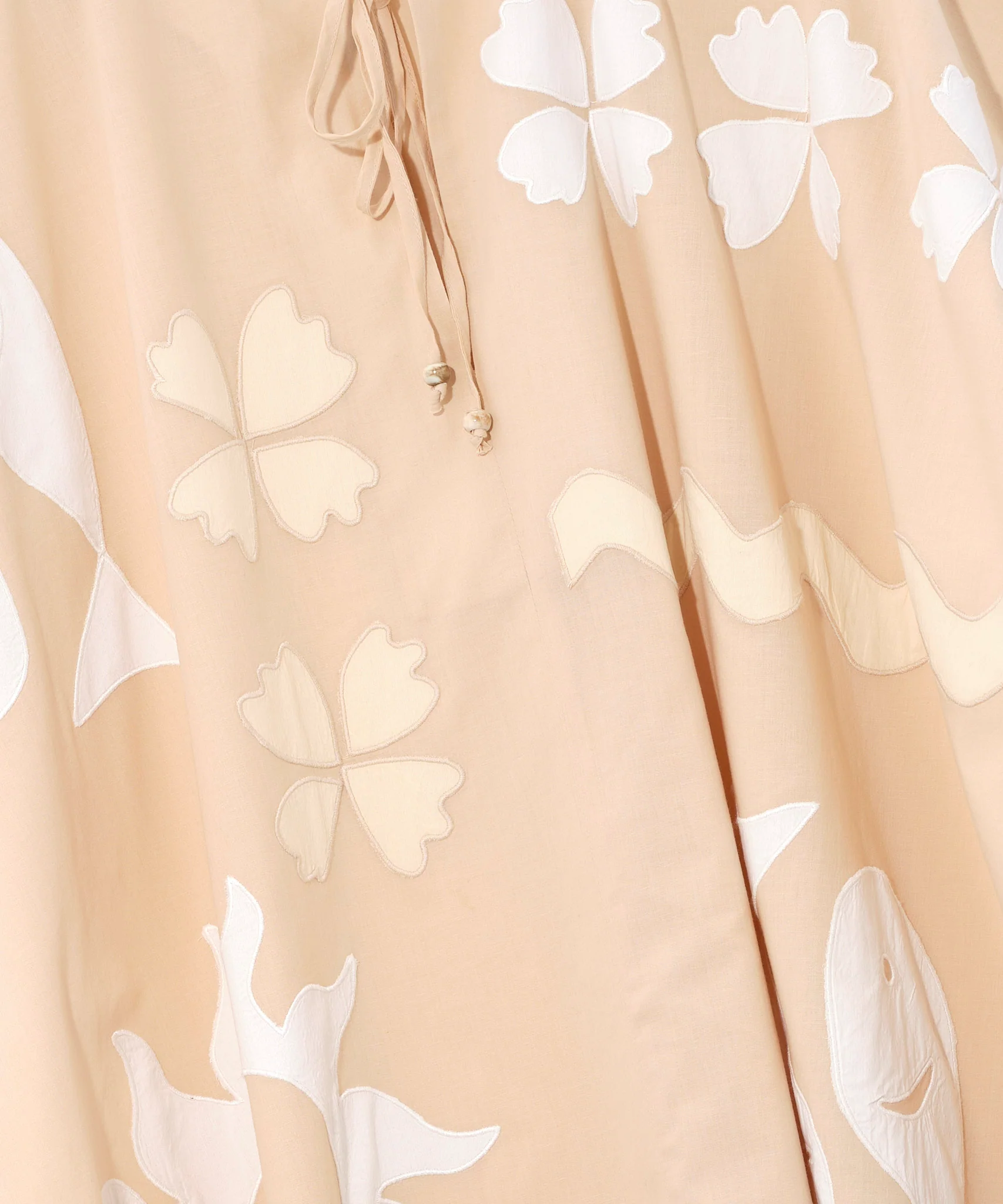Echo Sunup Applique Coverup - Image 4