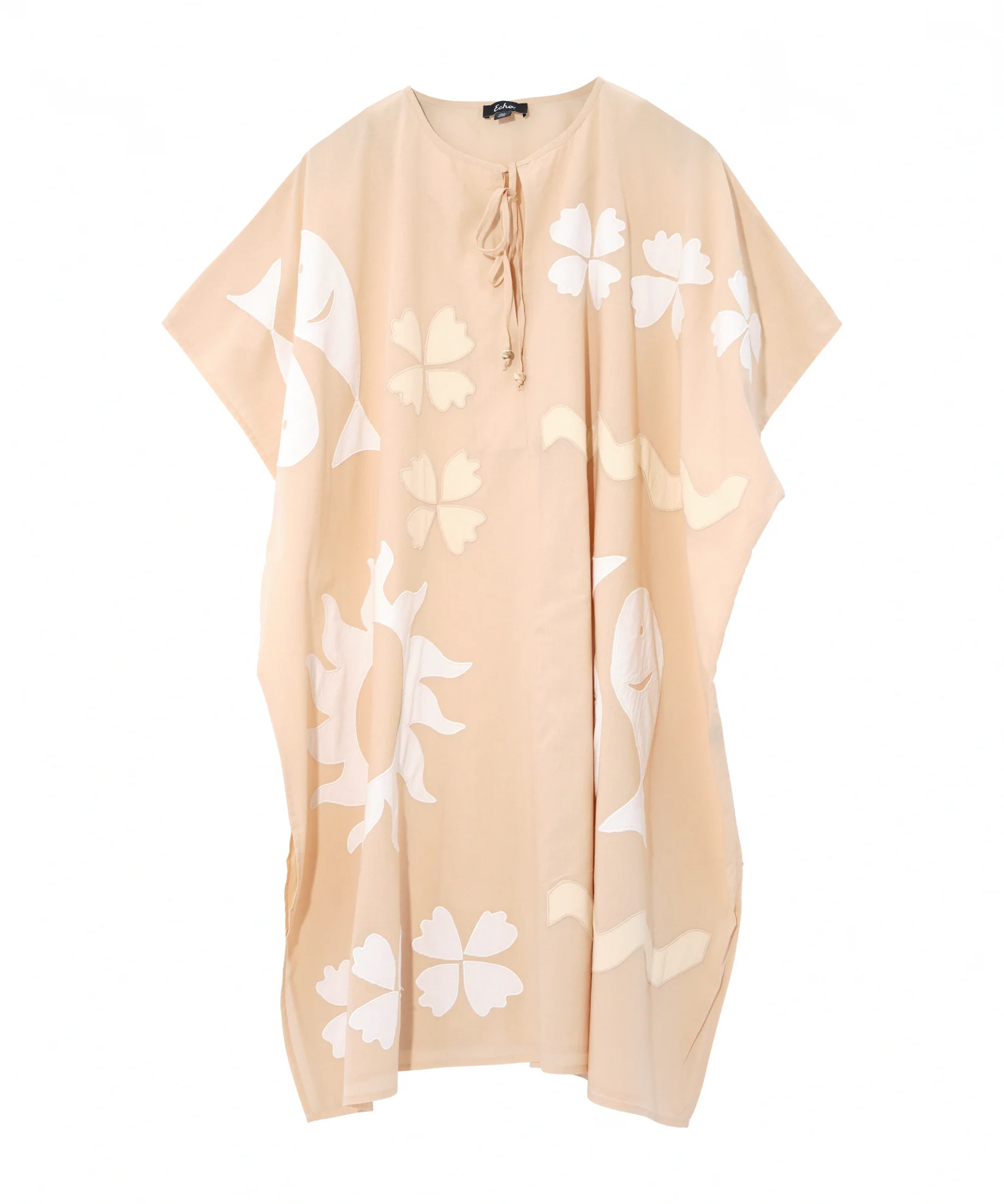 Echo Sunup Applique Coverup - Image 6