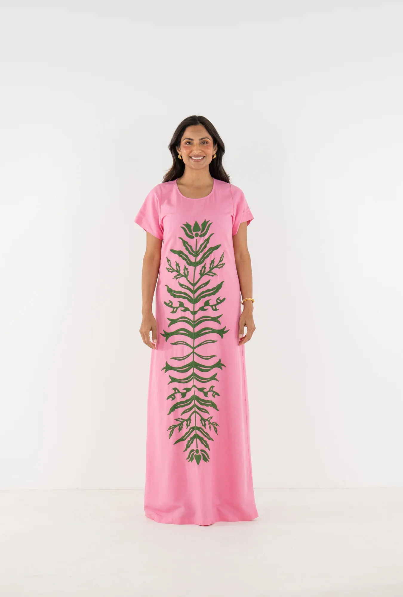 Emily McCarthy Cornelia Dress - Image 2