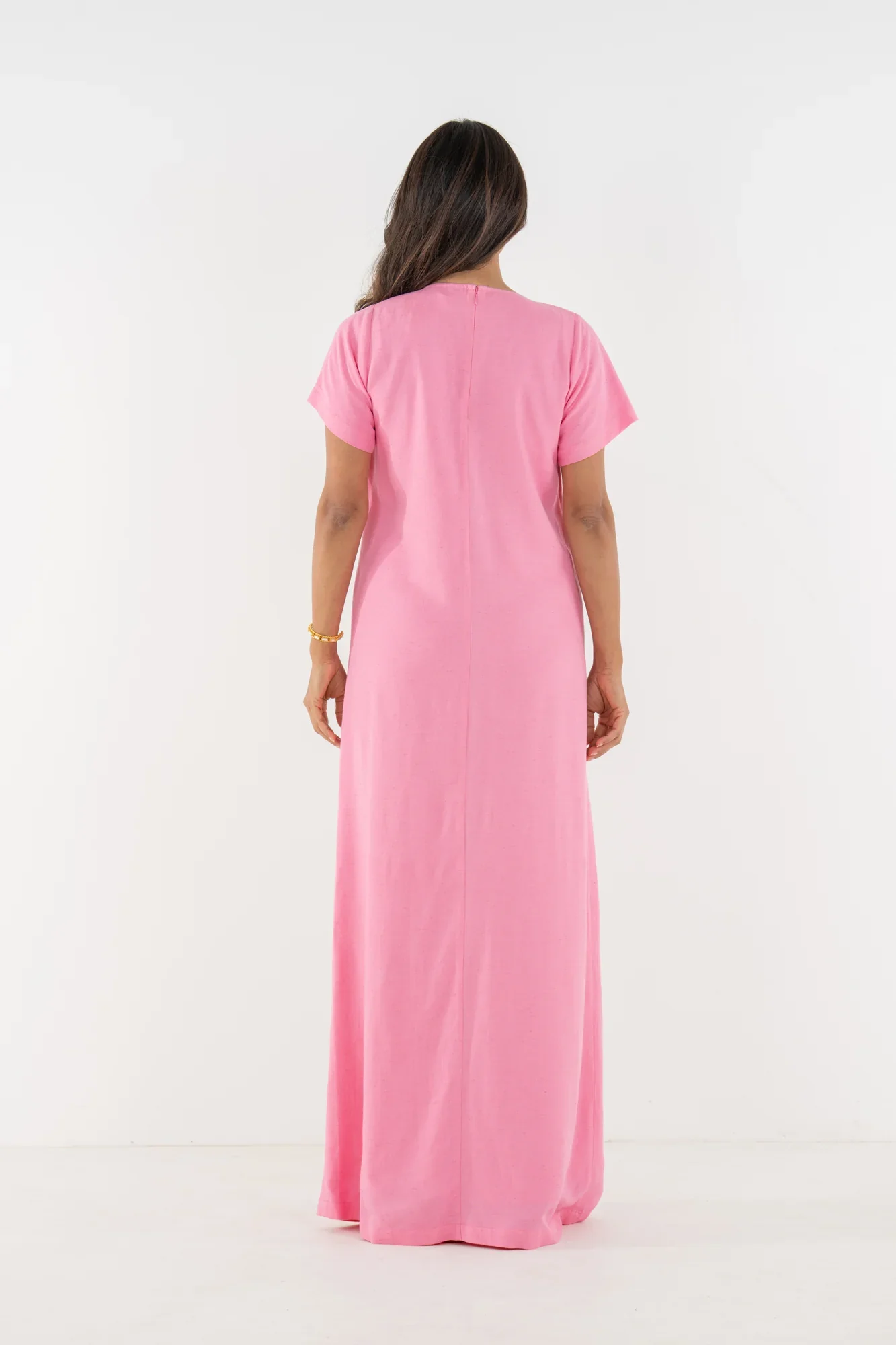 Emily McCarthy Cornelia Dress - Image 3