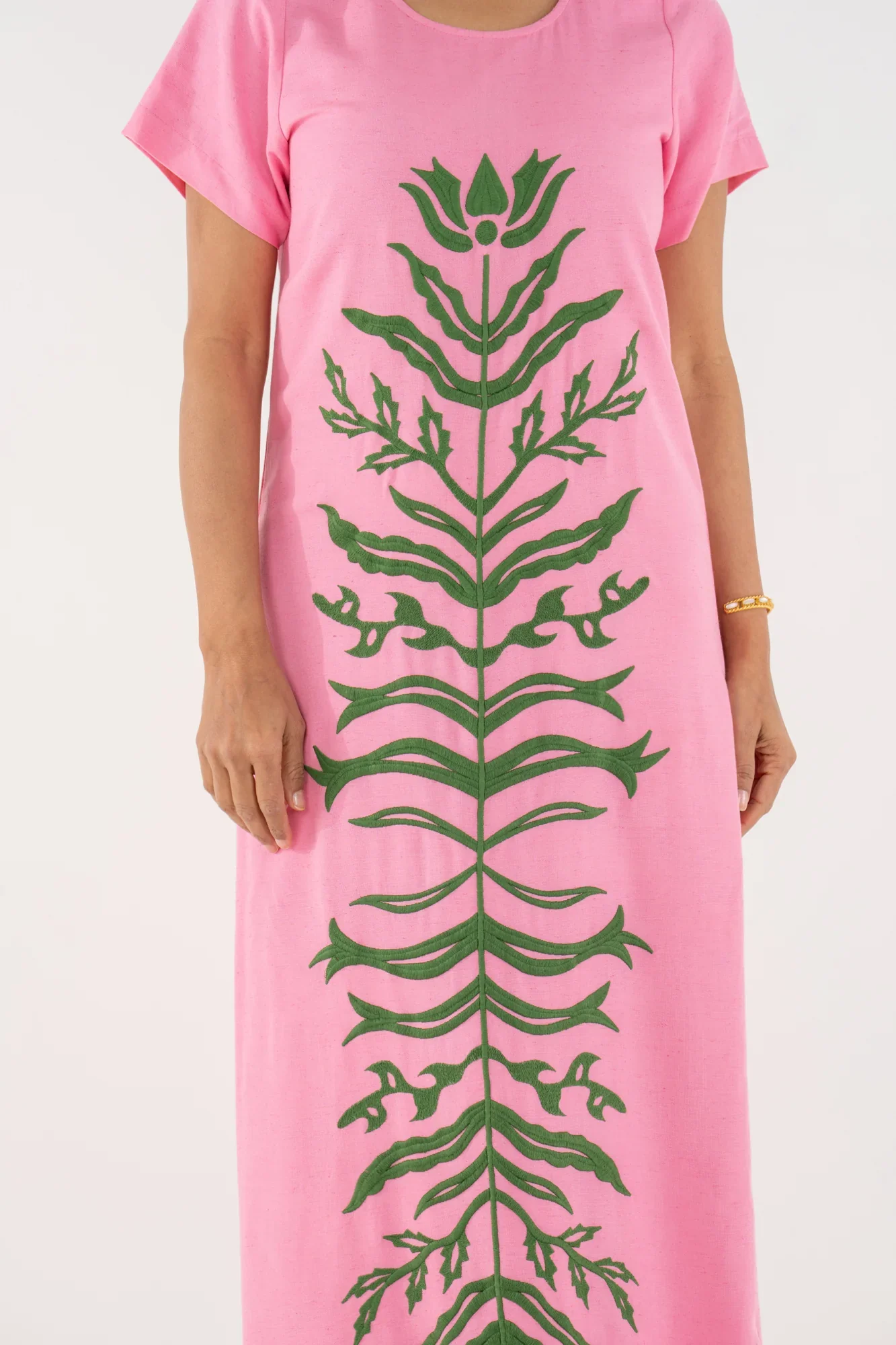Emily McCarthy Cornelia Dress - Image 4