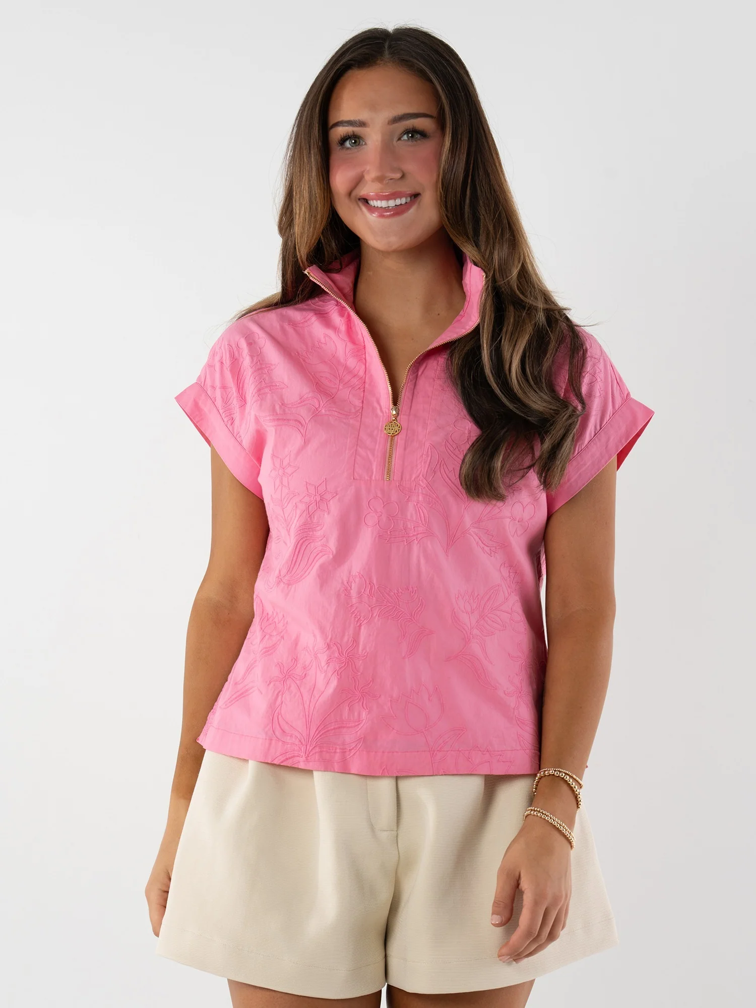 Emily McCarthy Poppy Pullover - Image 3