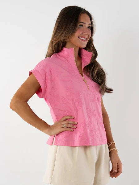 Emily McCarthy Poppy Pullover - Image 4