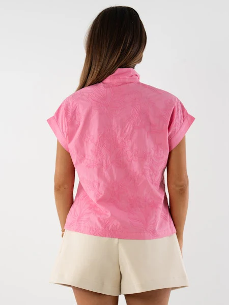 Emily McCarthy Poppy Pullover - Image 5
