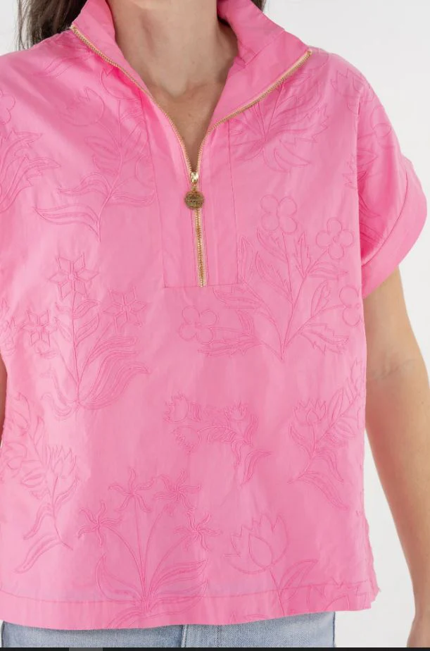 Emily McCarthy Poppy Pullover - Image 6