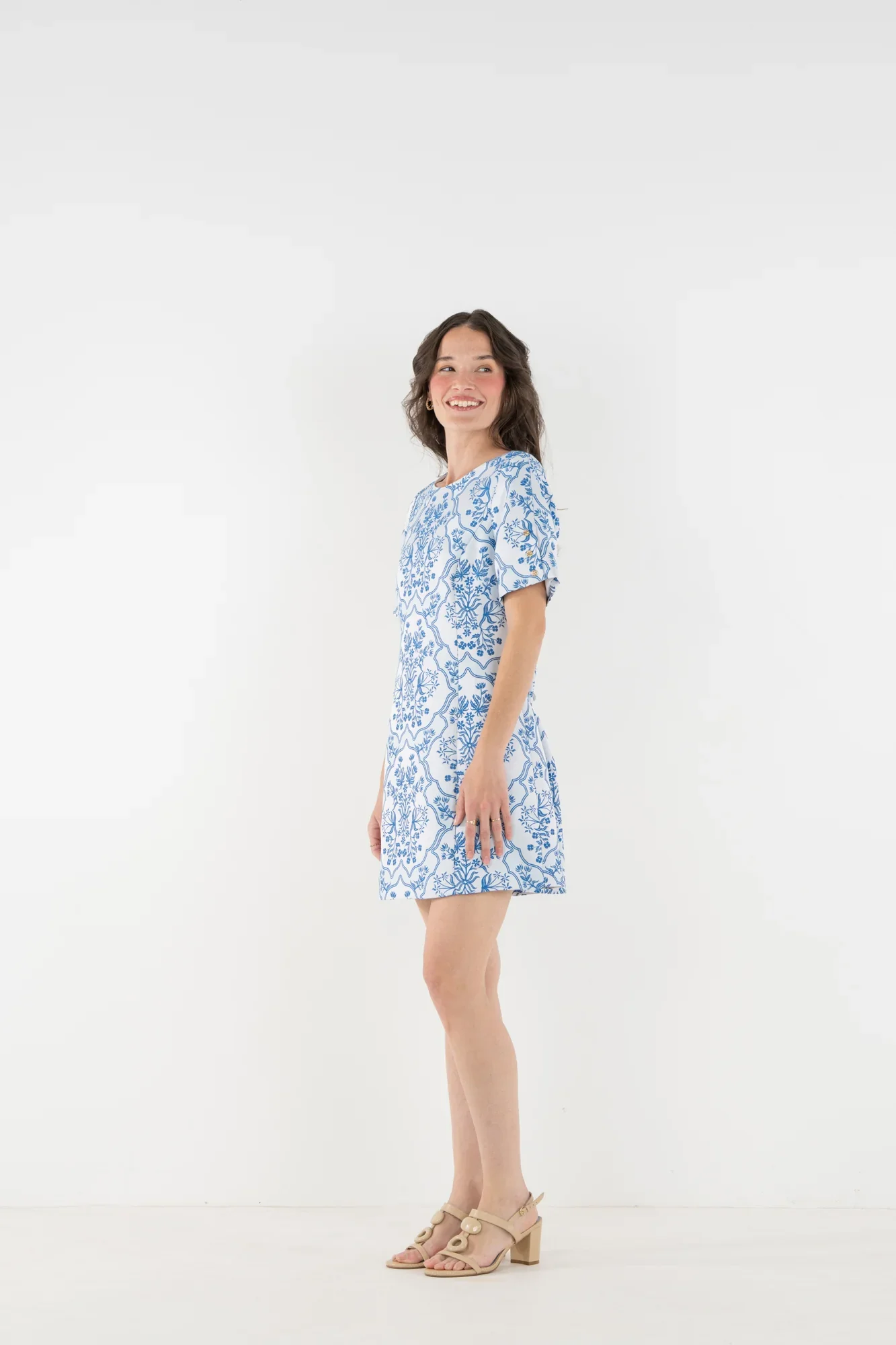 Emily McCarthy Royale Shift - Image 3