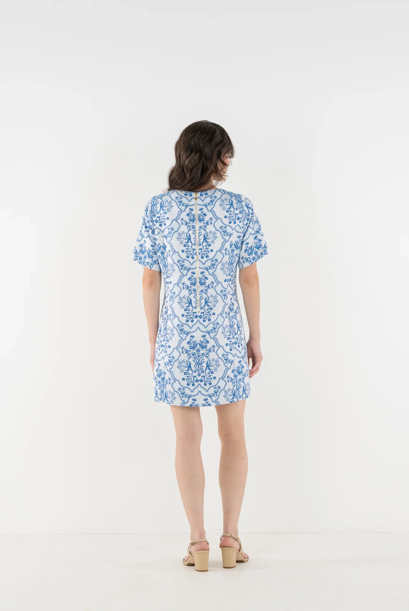 Emily McCarthy Royale Shift - Image 4