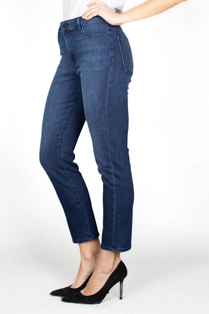 Fidelity Cher Piper Blue - Final Sale - Final Sale - Image 4