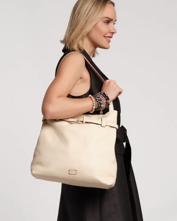 Frances Valentine Charlie Shoulder Bag - Image 3