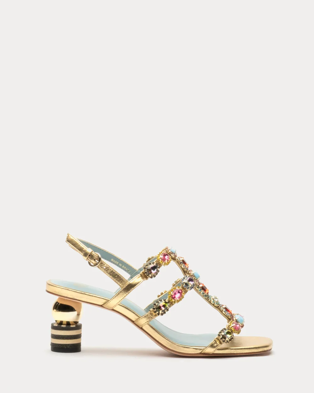 Frances Valentine Kiki Gem Sandal - Image 5