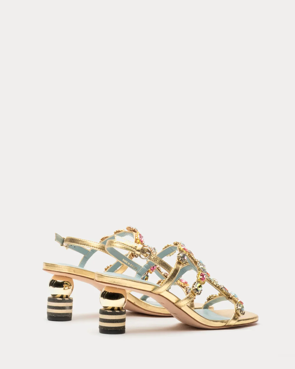 Frances Valentine Kiki Gem Sandal - Image 6
