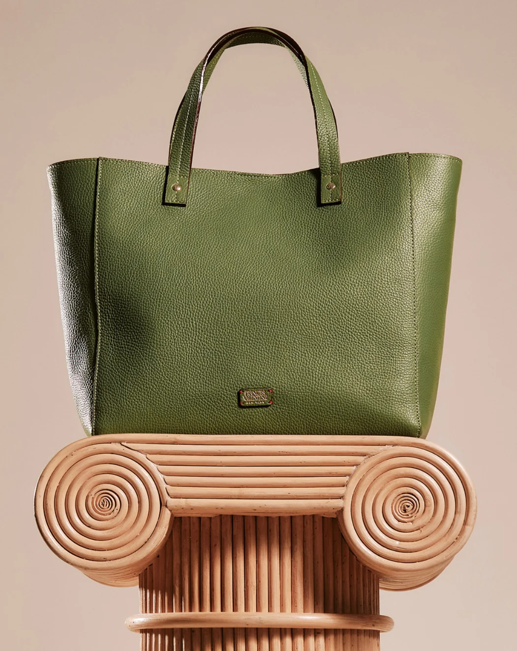 Frances Valentine Margaret Large Tote - Image 4