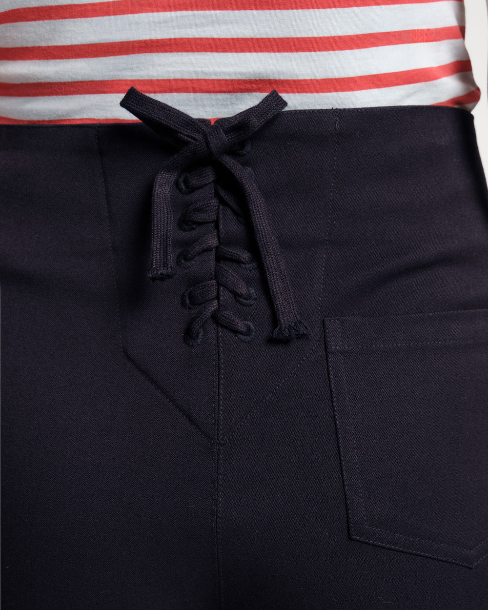 Frances Valentine Sailor Pant - Image 5