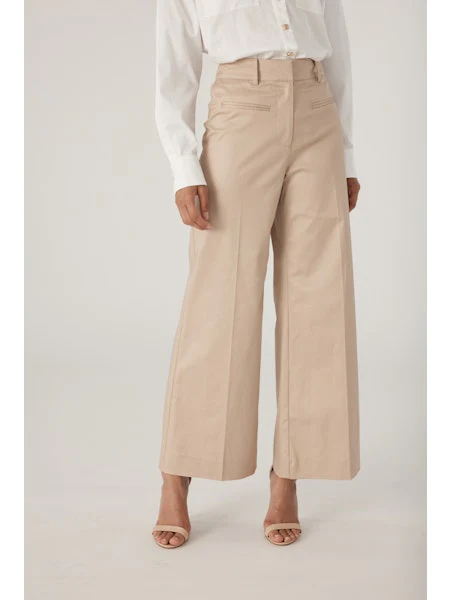 Generation Love Rayne Gabardine Pants - Final Sale - Image 2