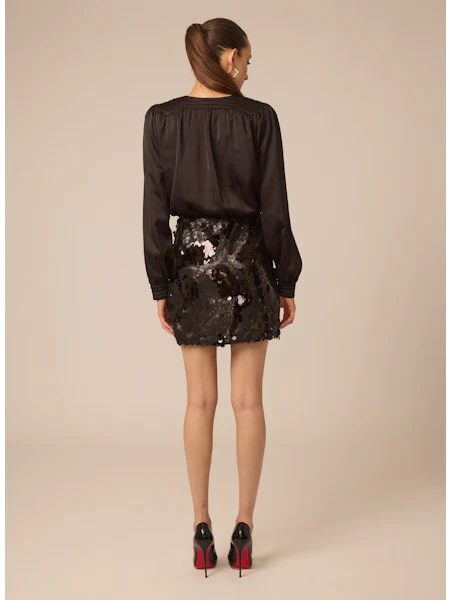 Gilner Farrar Elara Dress - Final Sale - Image 2