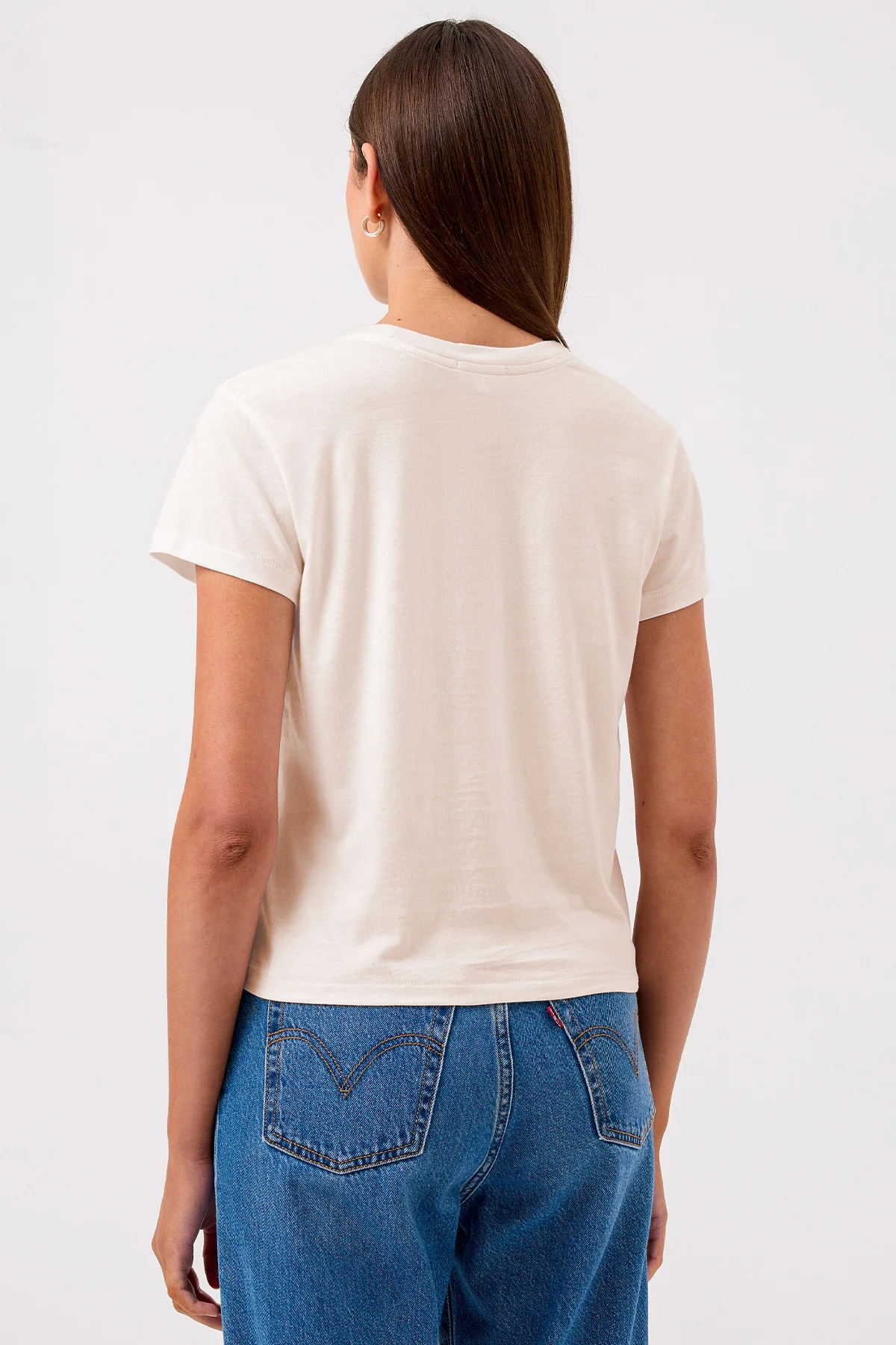Goldie Lewinter Amore Tee - Image 2
