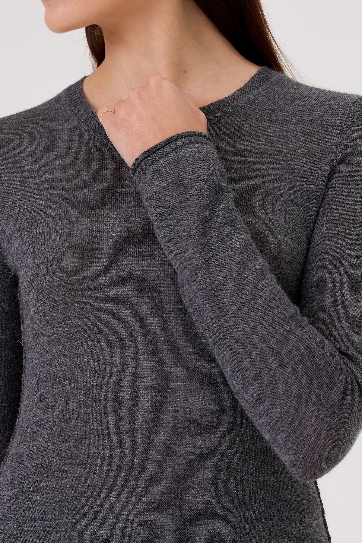 Goldie Lewinter Margot Sweater - Final Sale - Image 2