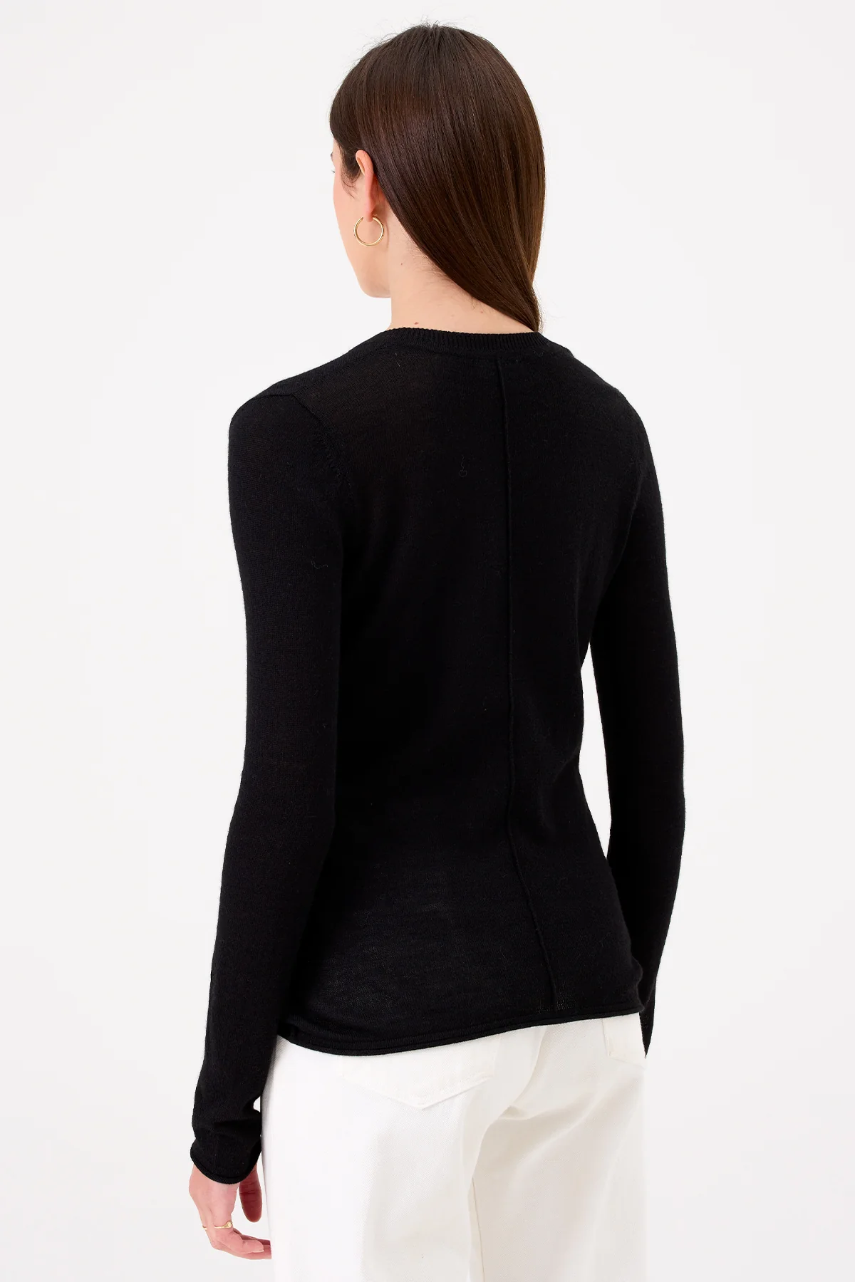 Goldie Lewinter Elise Sweater - Final Sale - Image 3