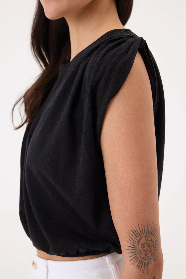Goldie Lewinter Mariana Bubble Top - Image 2