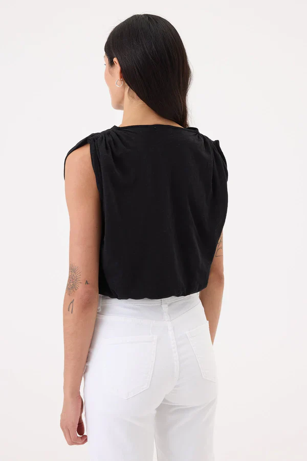 Goldie Lewinter Mariana Bubble Top - Image 3